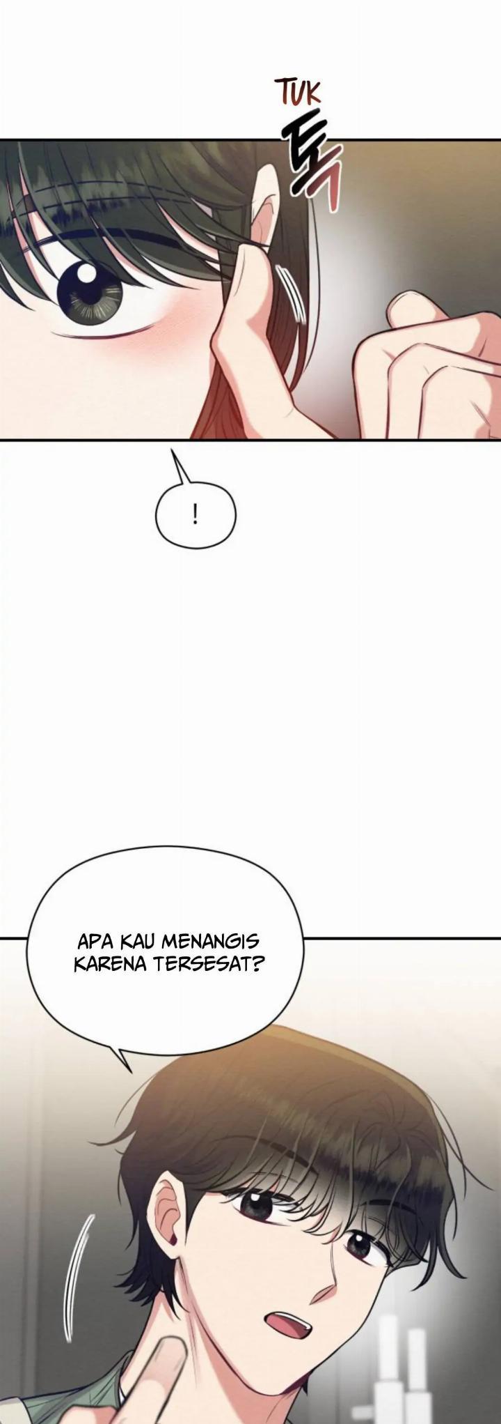 Rewriting the Villainess chapter 21 halaman 30