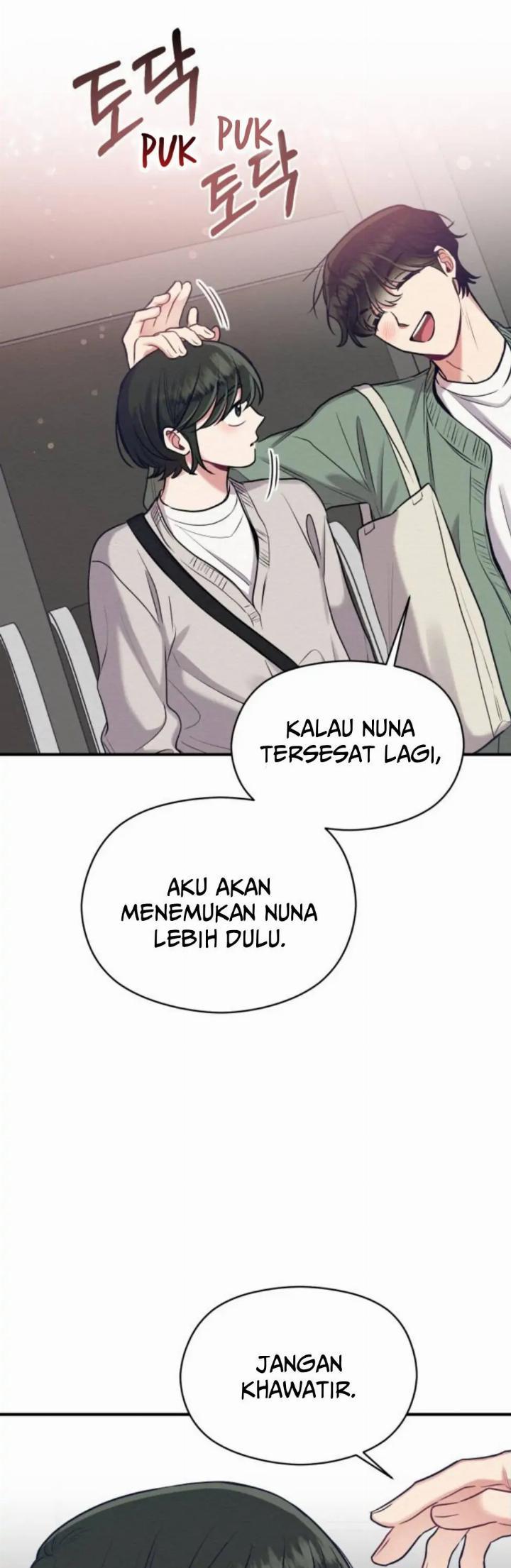 Rewriting the Villainess chapter 21 halaman 33