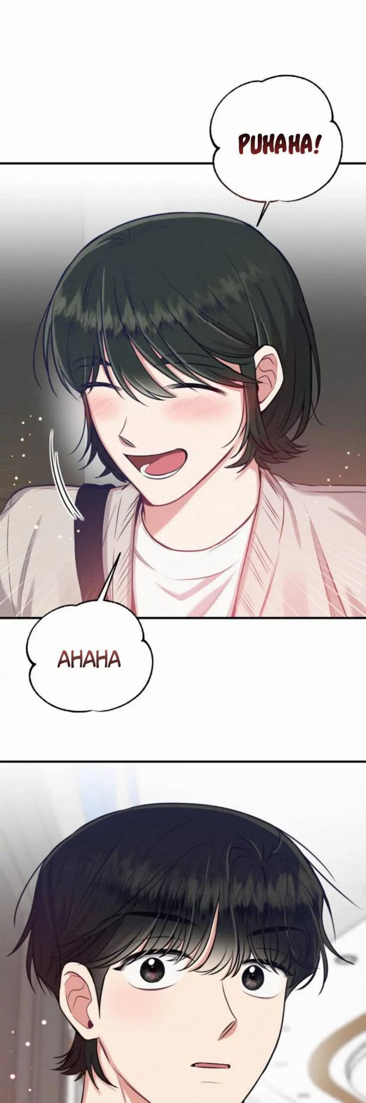 Rewriting the Villainess chapter 21 halaman 40