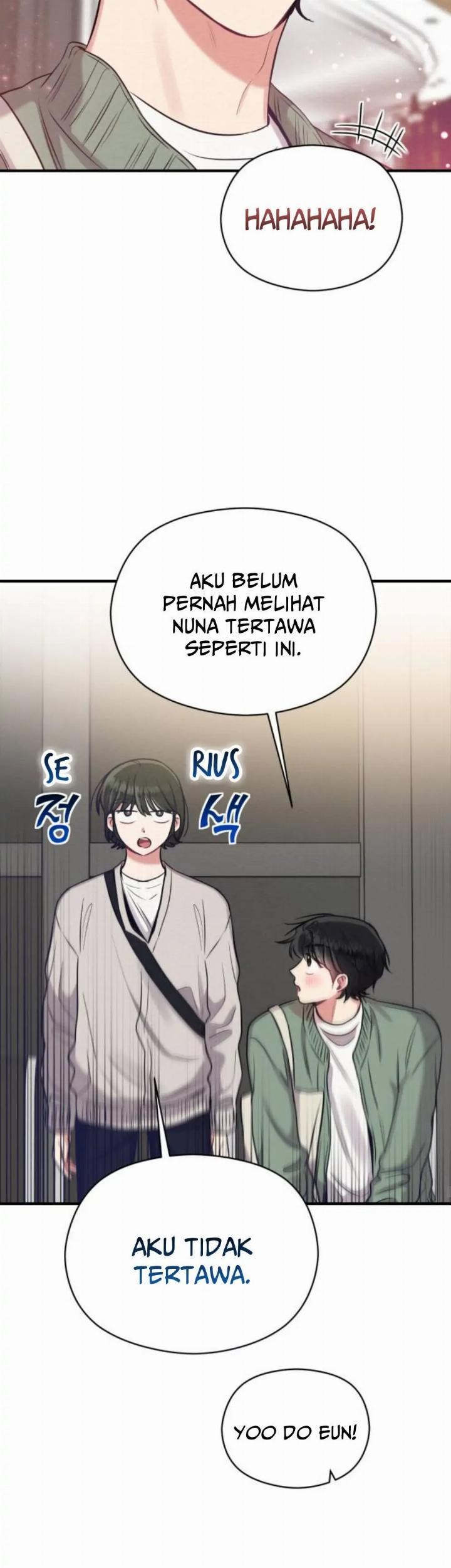 Rewriting the Villainess chapter 21 halaman 41