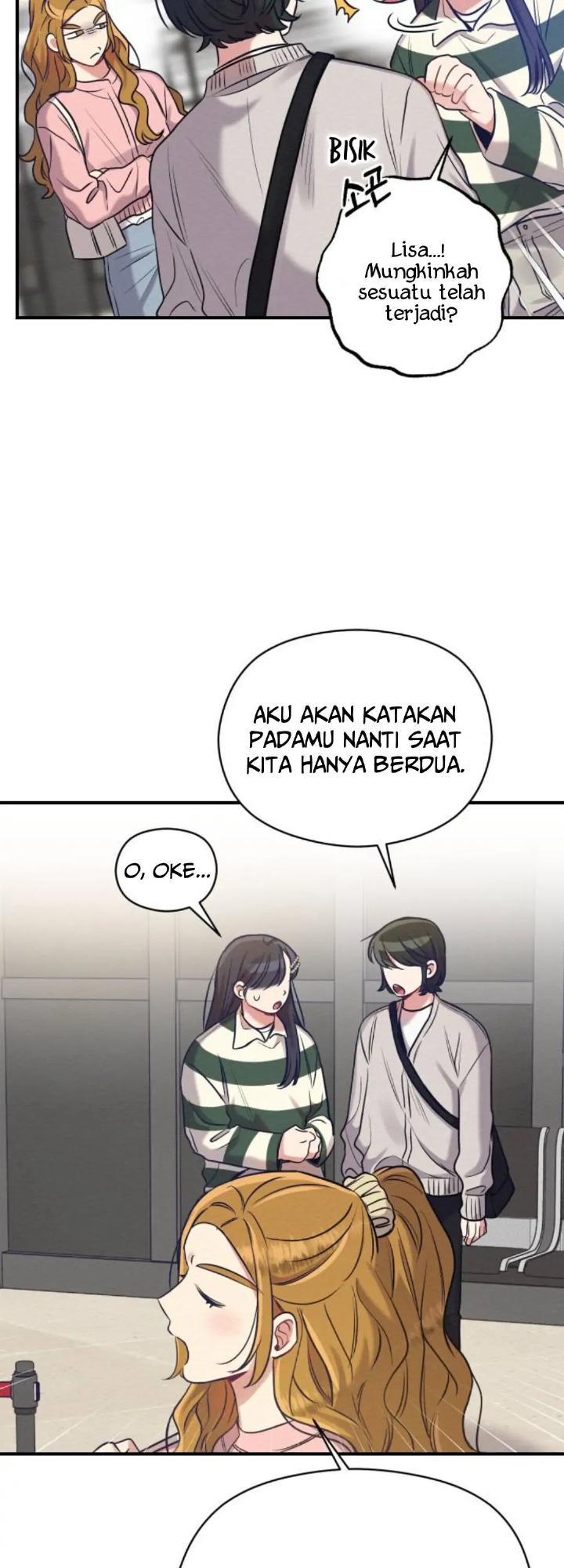 Rewriting the Villainess chapter 21 halaman 44