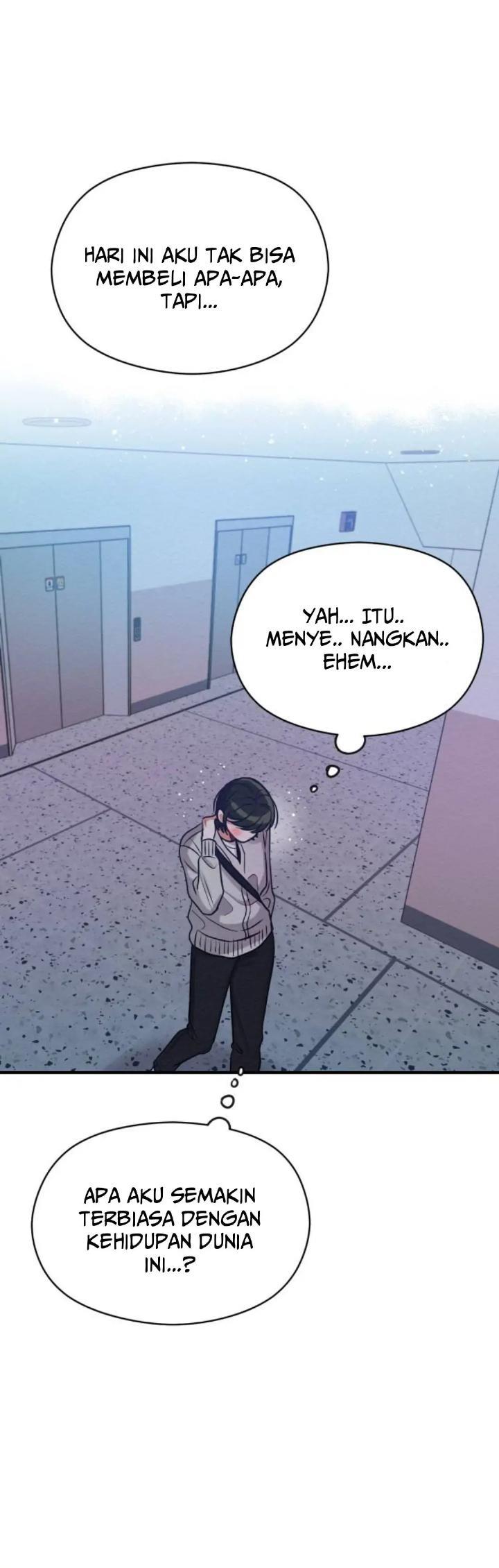 Rewriting the Villainess chapter 21 halaman 46