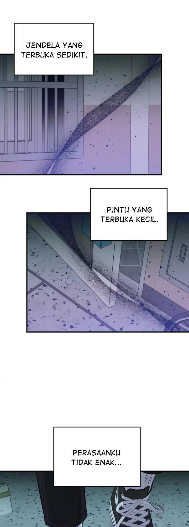 Rewriting the Villainess chapter 21 halaman 48