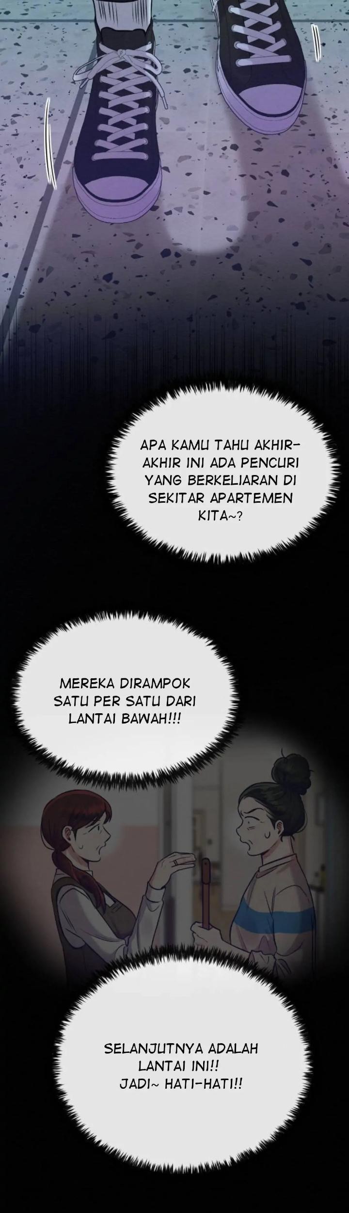 Rewriting the Villainess chapter 21 halaman 49