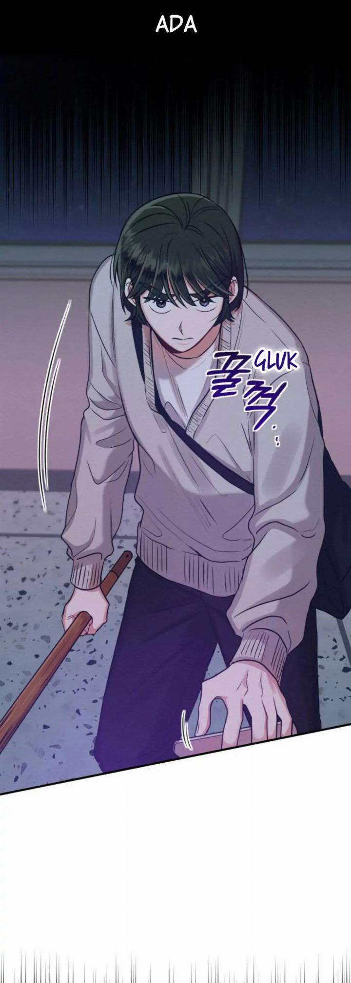 Rewriting the Villainess chapter 21 halaman 54