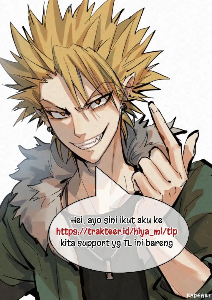 Rewriting the Villainess chapter 21 halaman 58