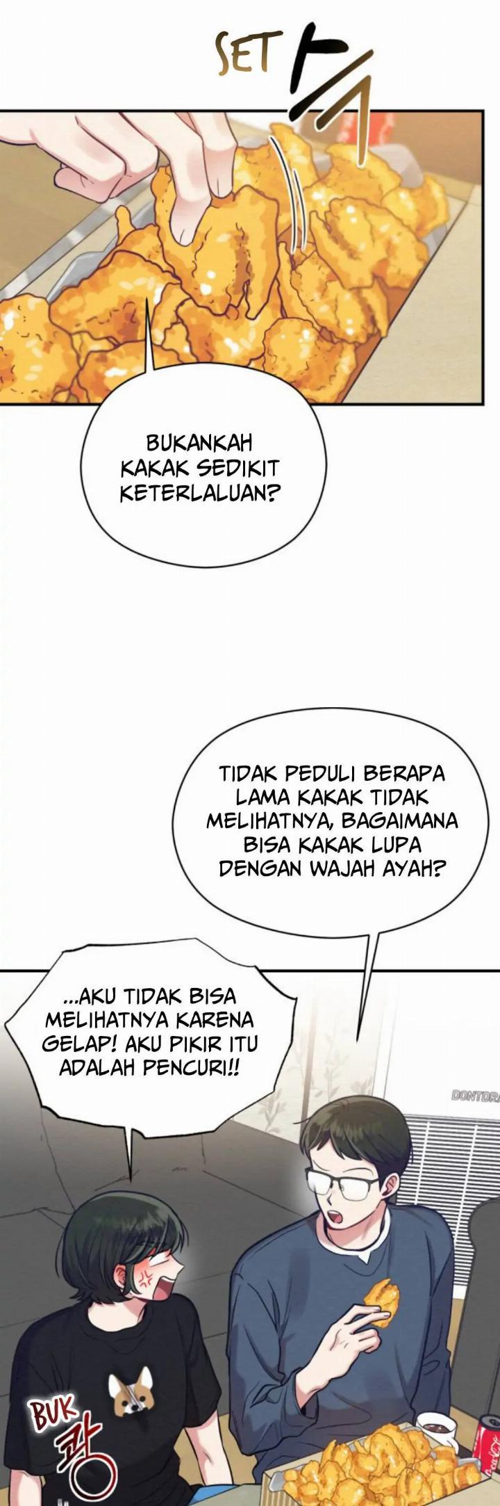 Rewriting the Villainess chapter 22 halaman 24