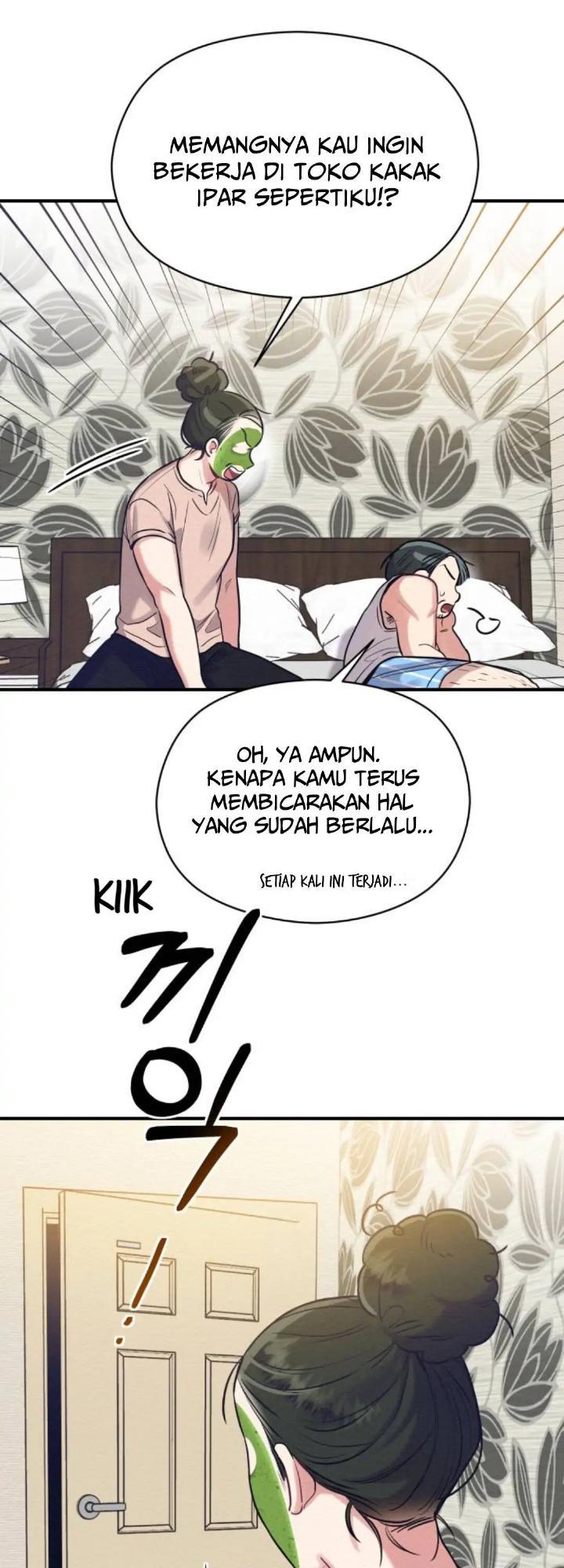 Rewriting the Villainess chapter 22 halaman 44