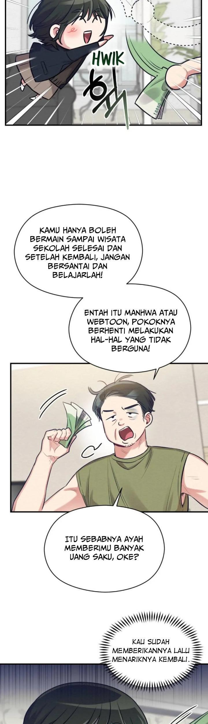 Rewriting the Villainess chapter 22 halaman 59