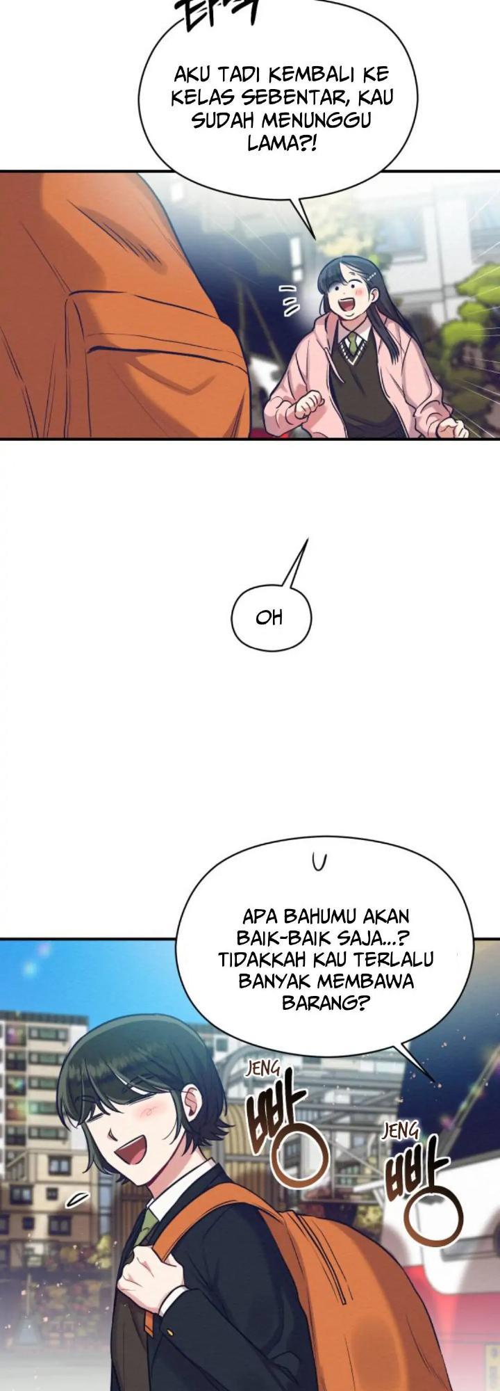 Rewriting the Villainess chapter 22 halaman 62