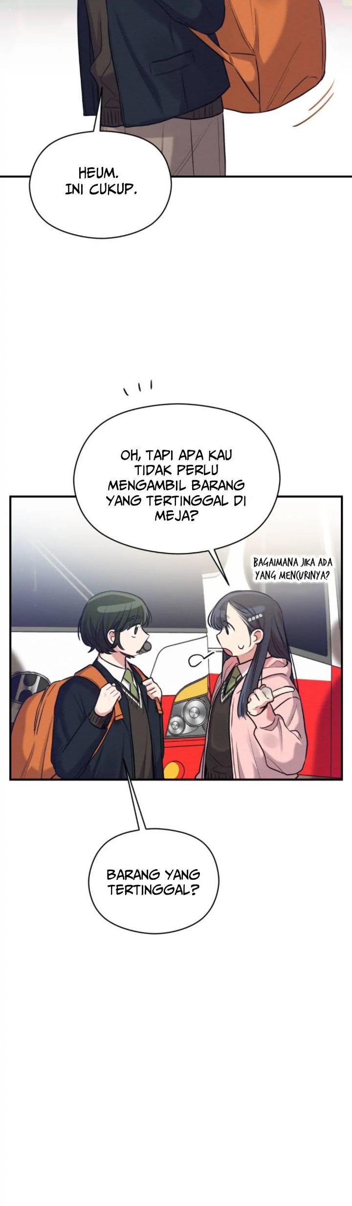 Rewriting the Villainess chapter 22 halaman 63