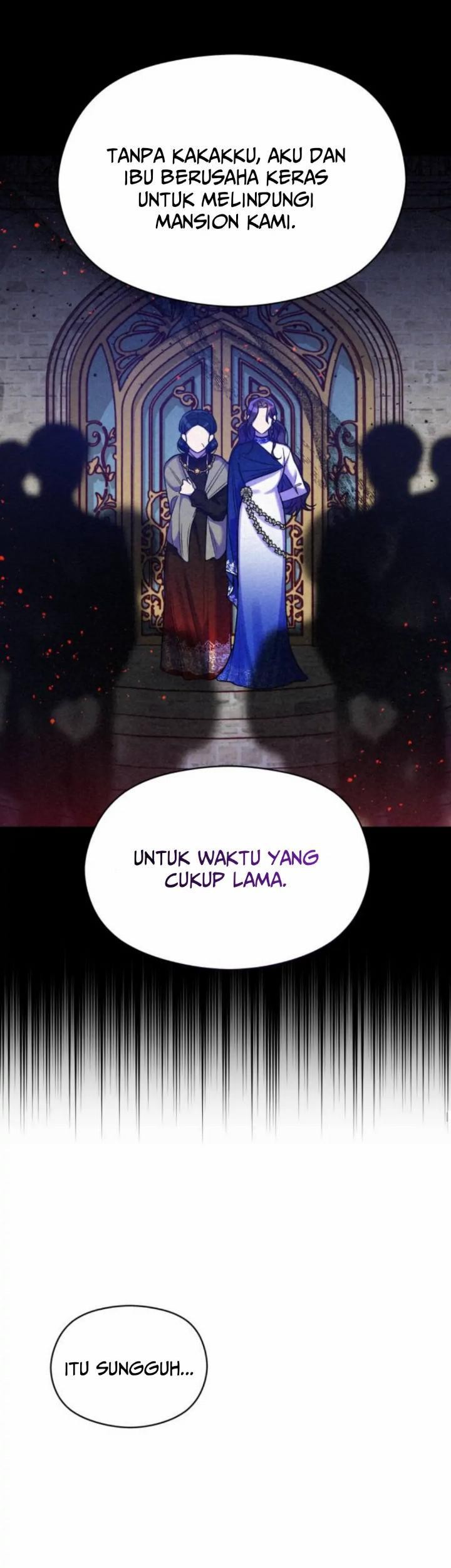 Rewriting the Villainess Bab 25 halaman 34