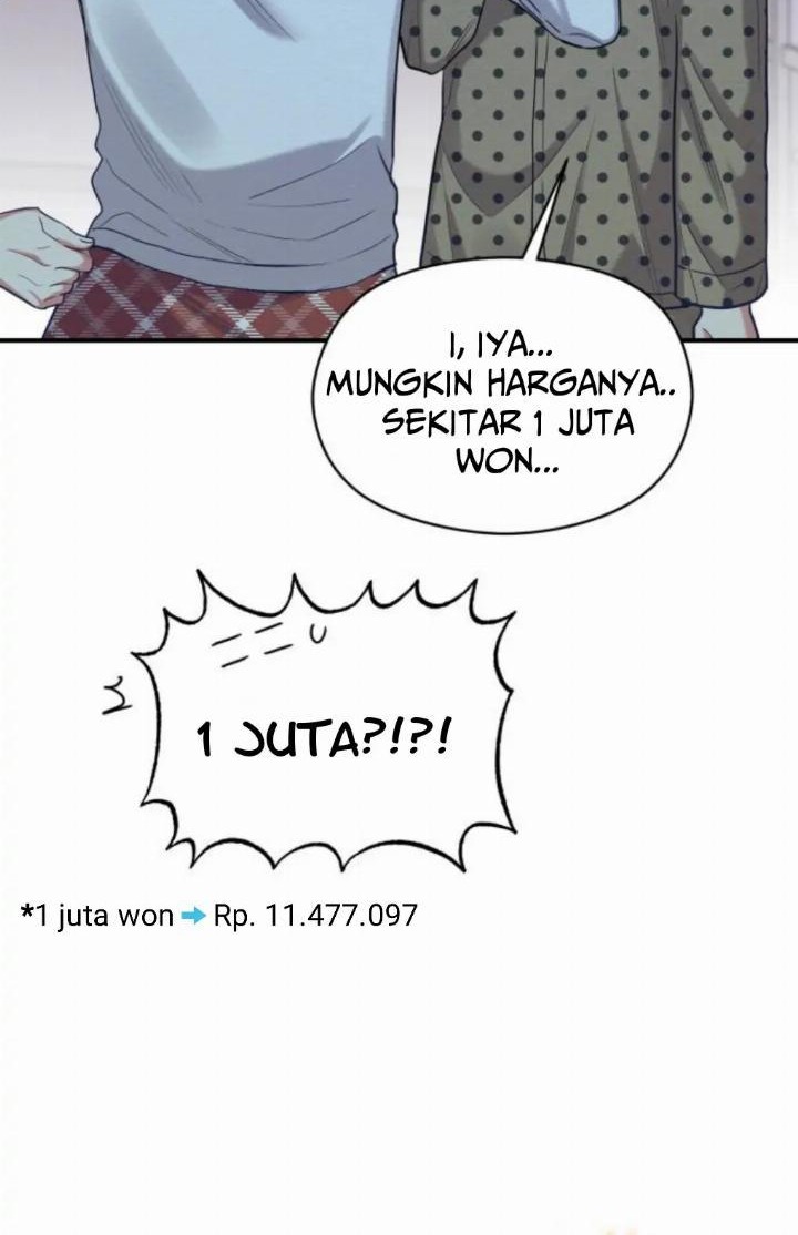 Rewriting the Villainess chapter 26 halaman 5