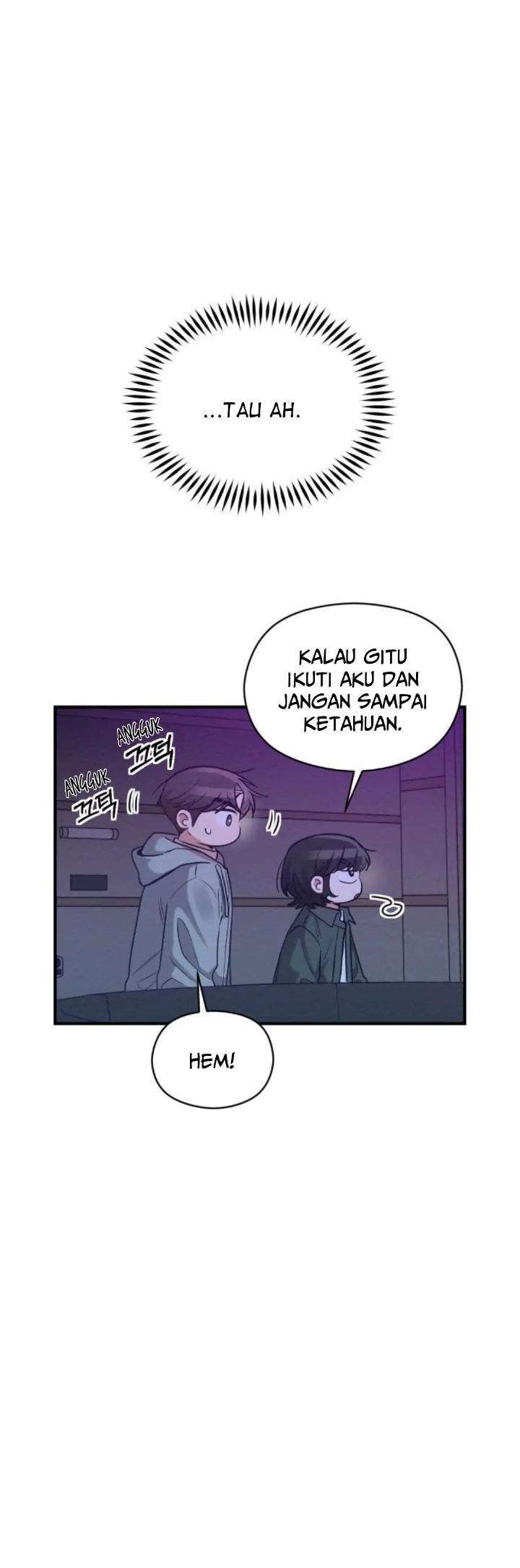 Rewriting the Villainess chapter 26 halaman 24