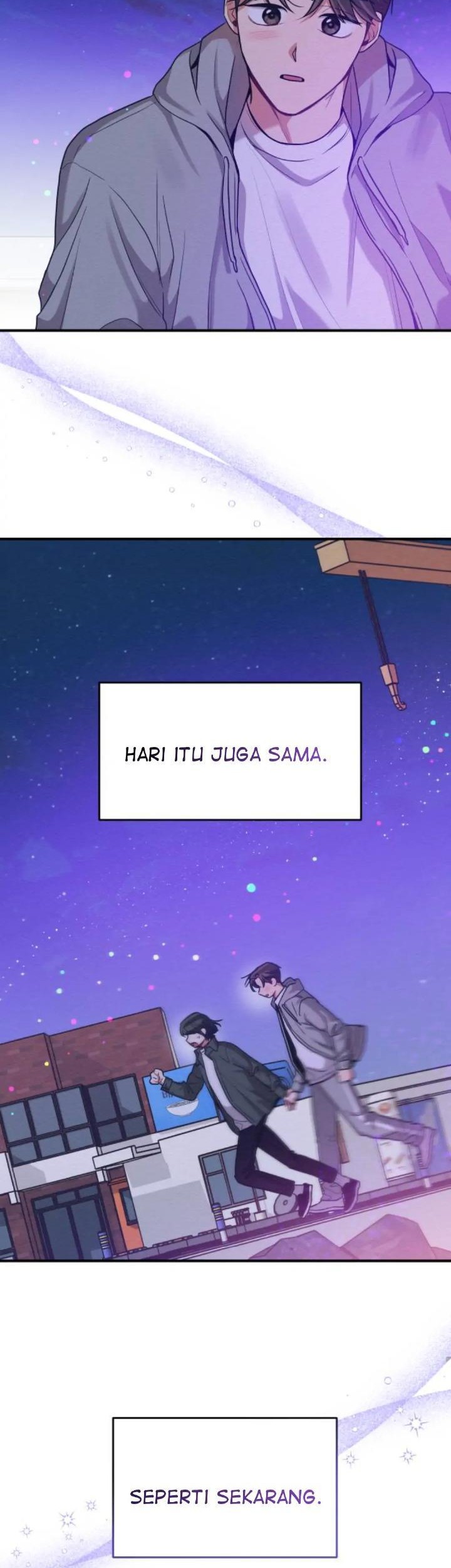 Rewriting the Villainess chapter 26 halaman 34