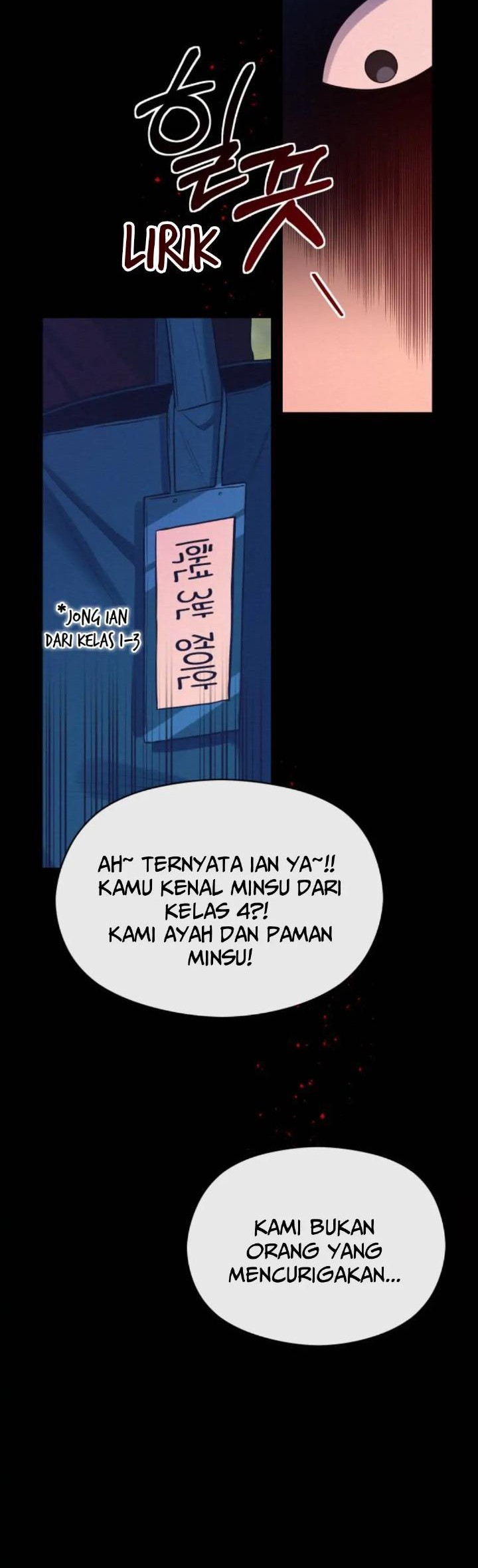 Rewriting the Villainess chapter 26 halaman 44