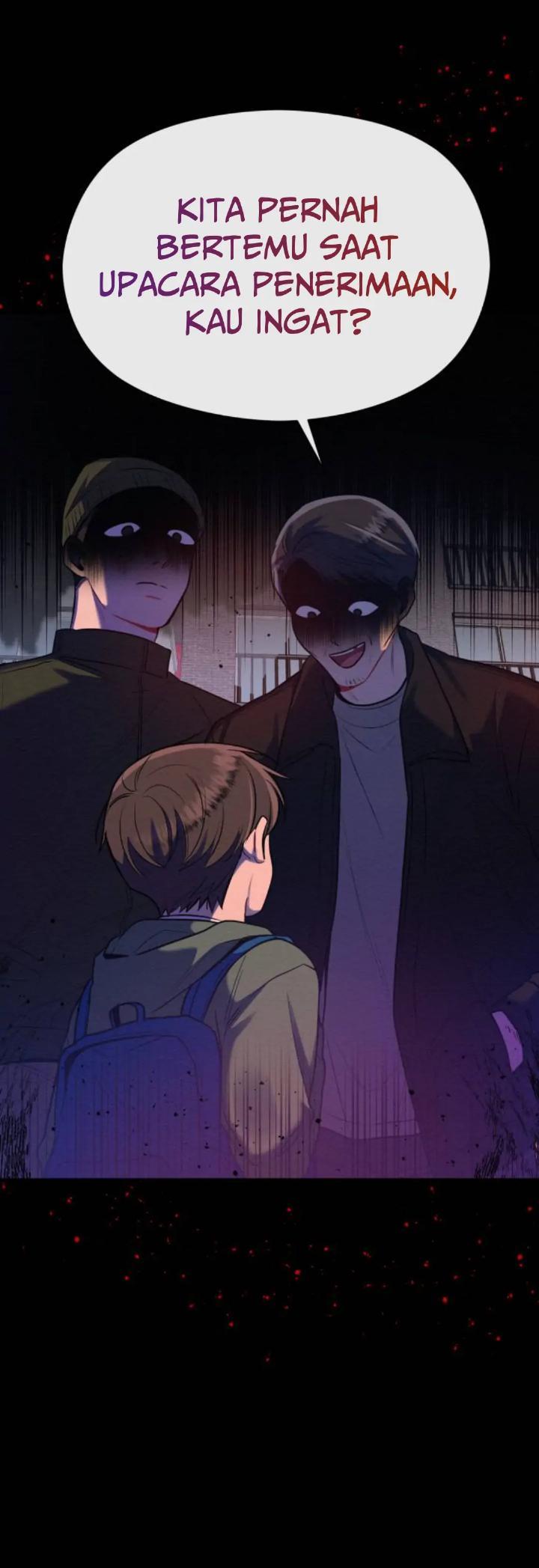 Rewriting the Villainess chapter 26 halaman 45