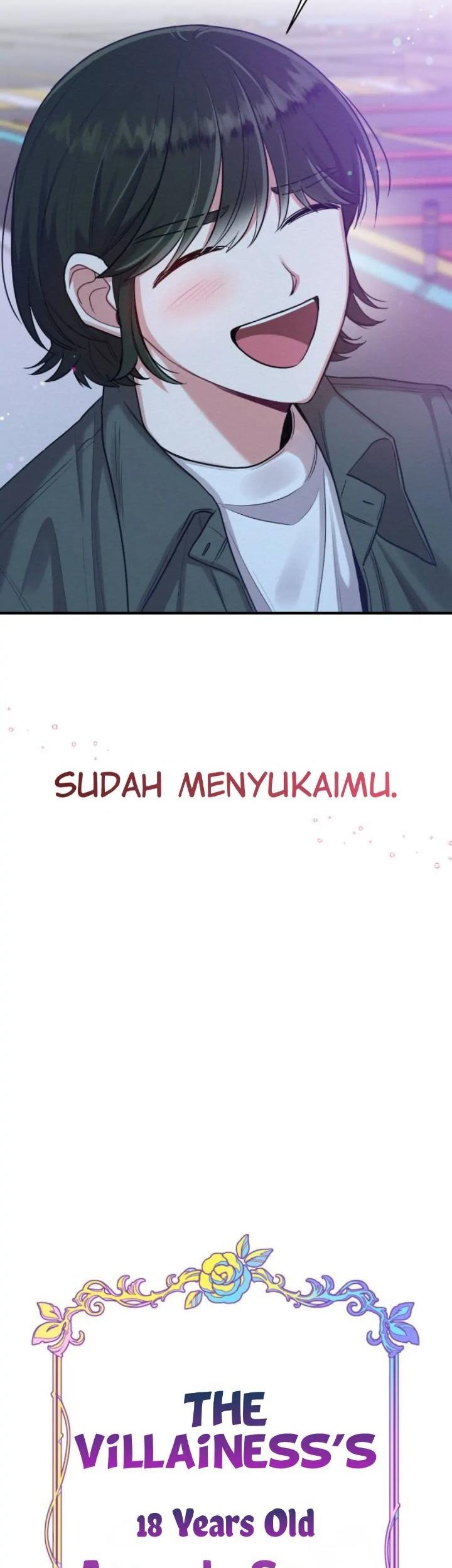 Rewriting the Villainess chapter 27 halaman 5