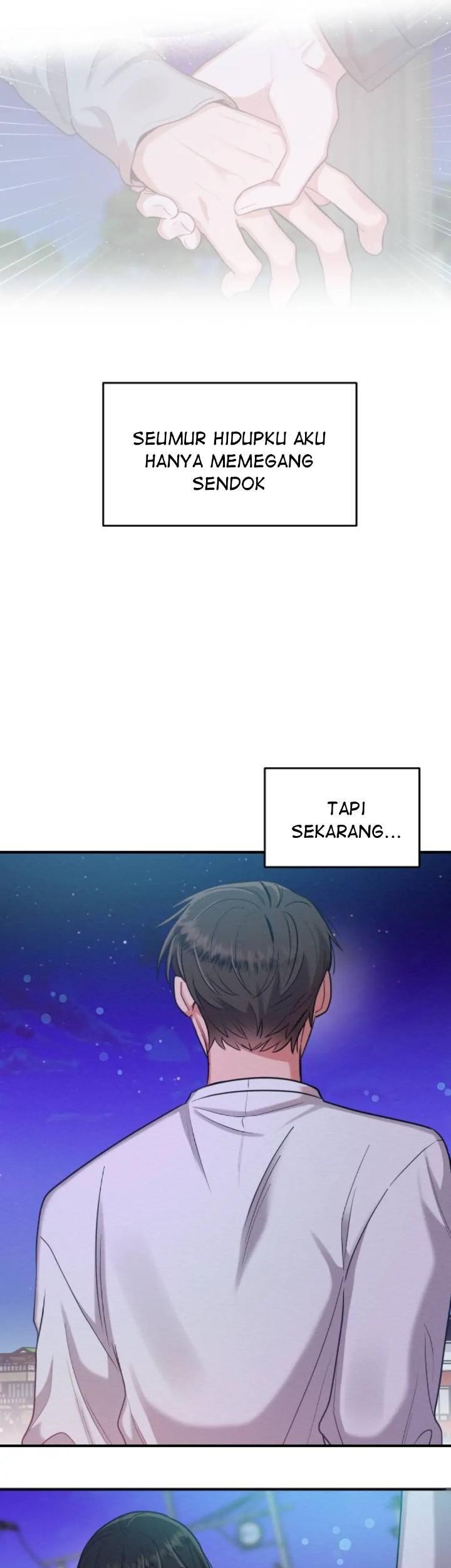 Rewriting the Villainess chapter 27 halaman 33