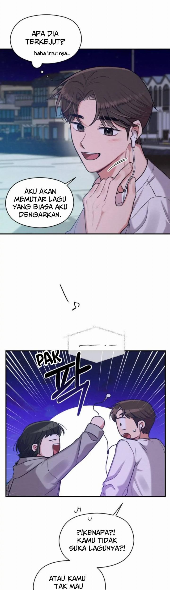 Rewriting the Villainess chapter 27 halaman 42