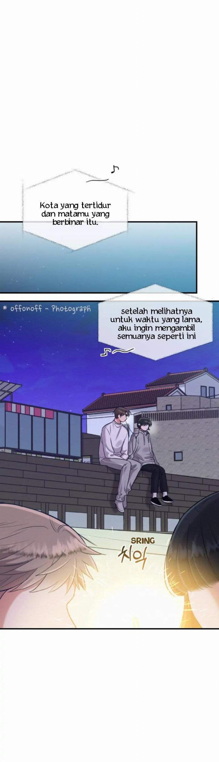 Rewriting the Villainess chapter 27 halaman 45