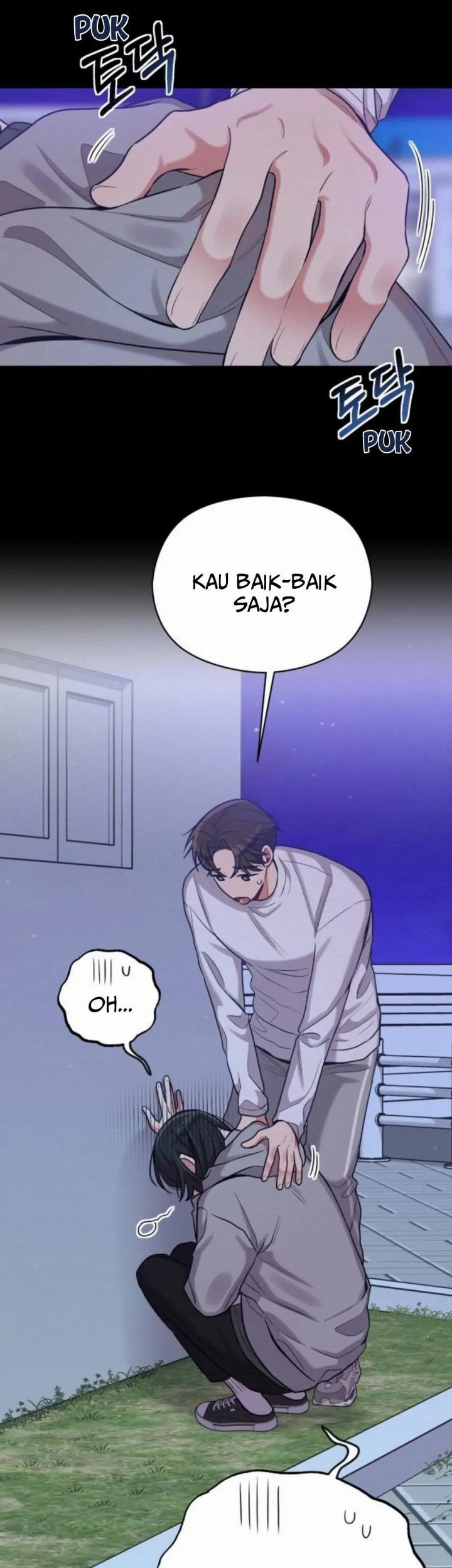 Rewriting the Villainess chapter 28 halaman 14