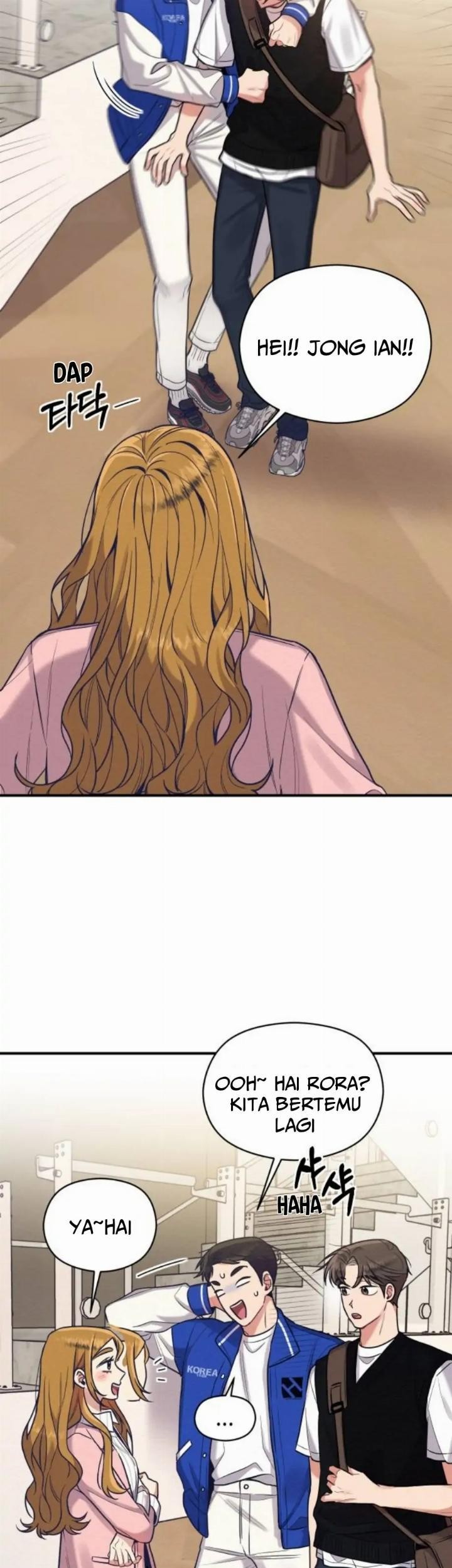 Rewriting the Villainess chapter 28 halaman 24