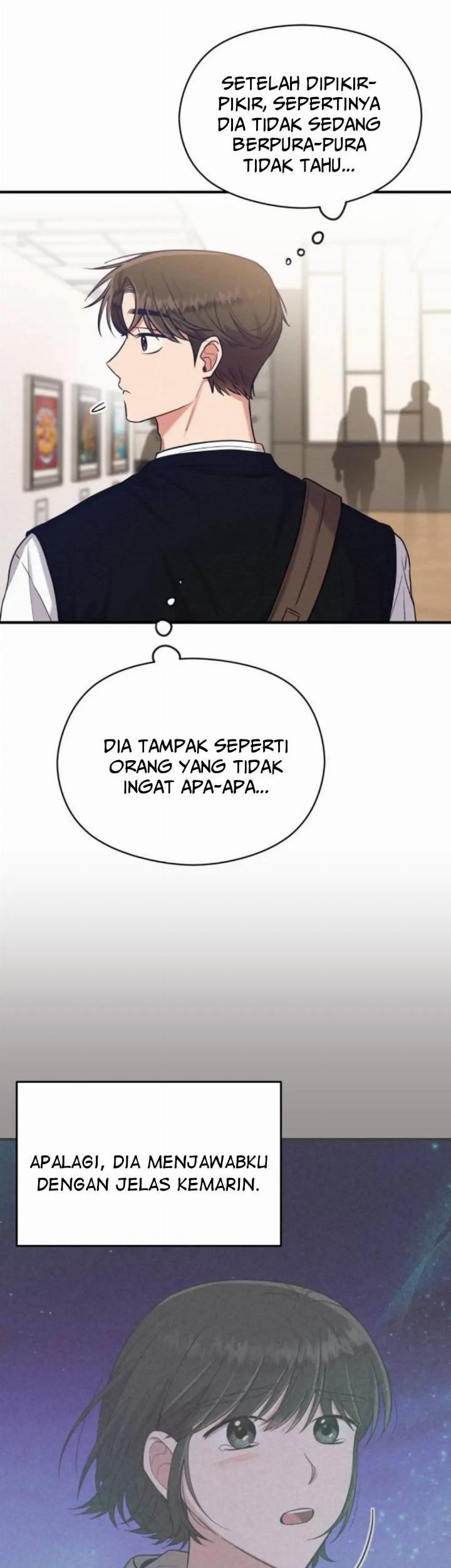 Rewriting the Villainess chapter 28 halaman 30