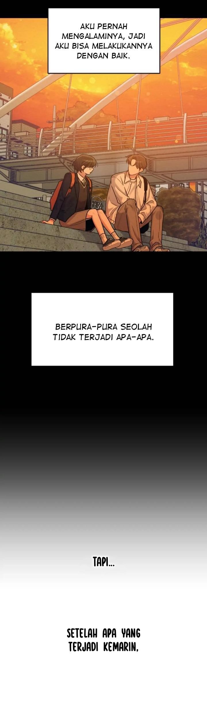 Rewriting the Villainess chapter 28 halaman 34