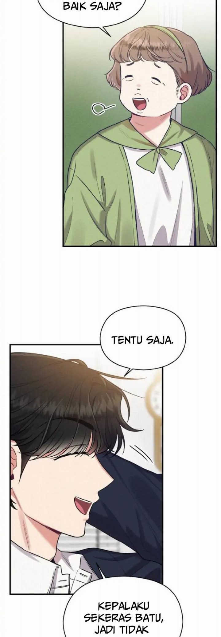 Rewriting the Villainess chapter 29 halaman 9