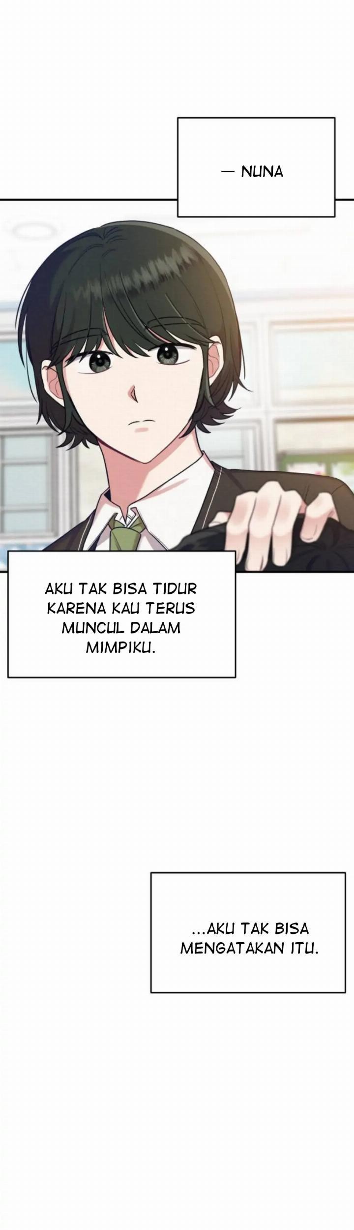 Rewriting the Villainess chapter 29 halaman 28