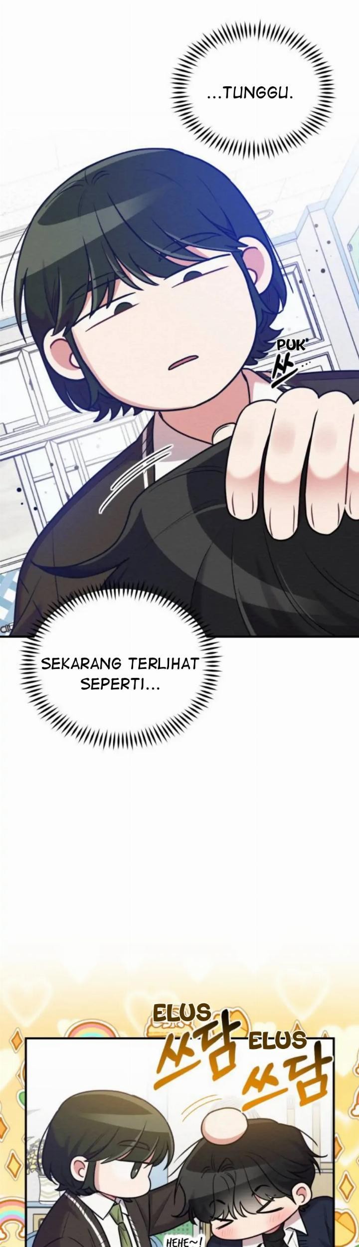 Rewriting the Villainess chapter 29 halaman 36