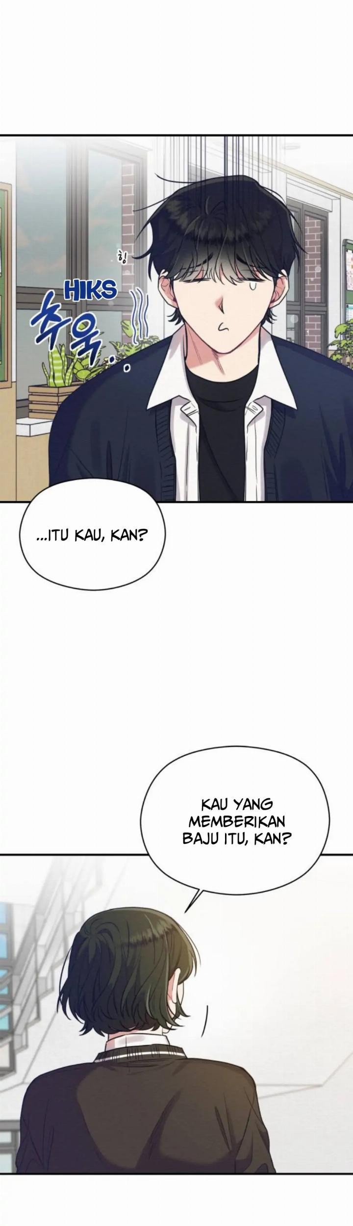 Rewriting the Villainess chapter 29 halaman 44