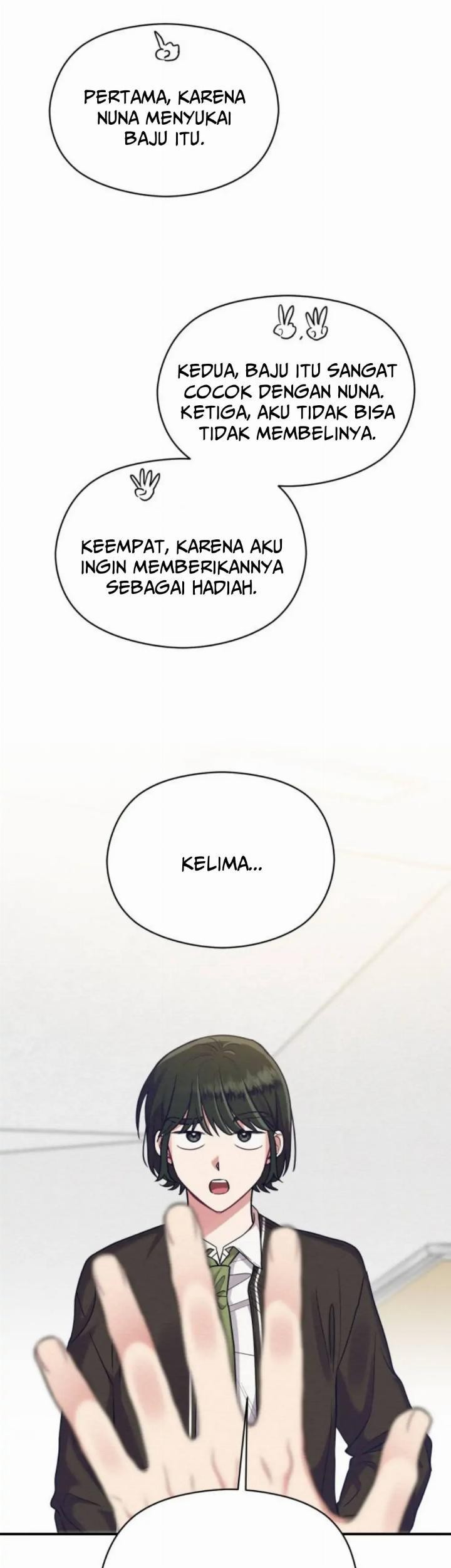 Rewriting the Villainess chapter 29 halaman 48