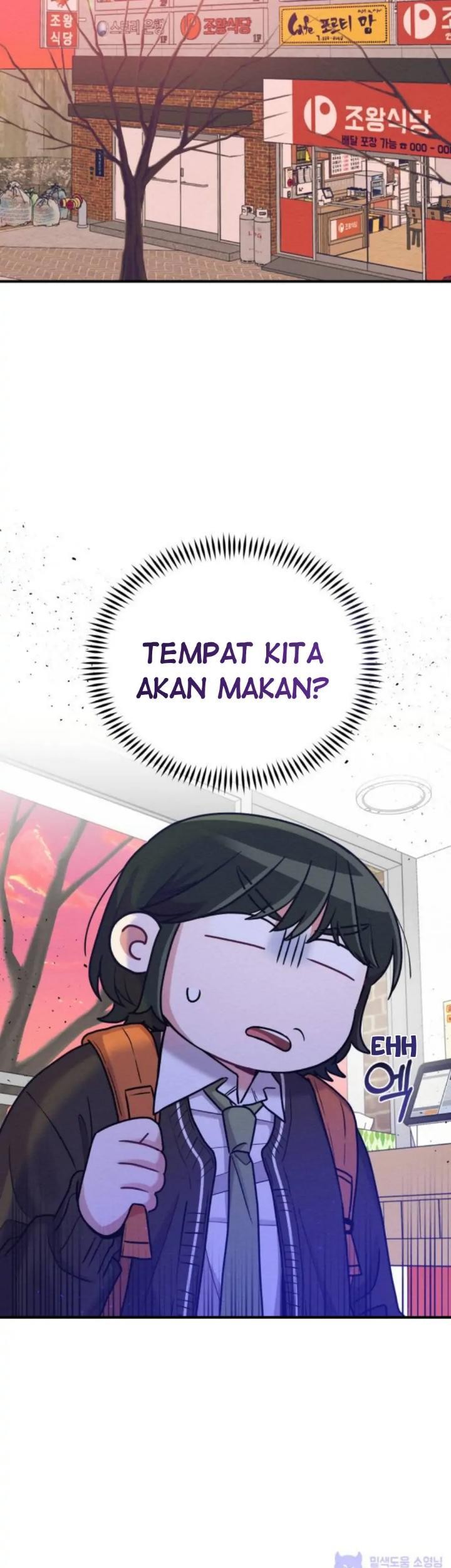 Rewriting the Villainess chapter 29 halaman 70