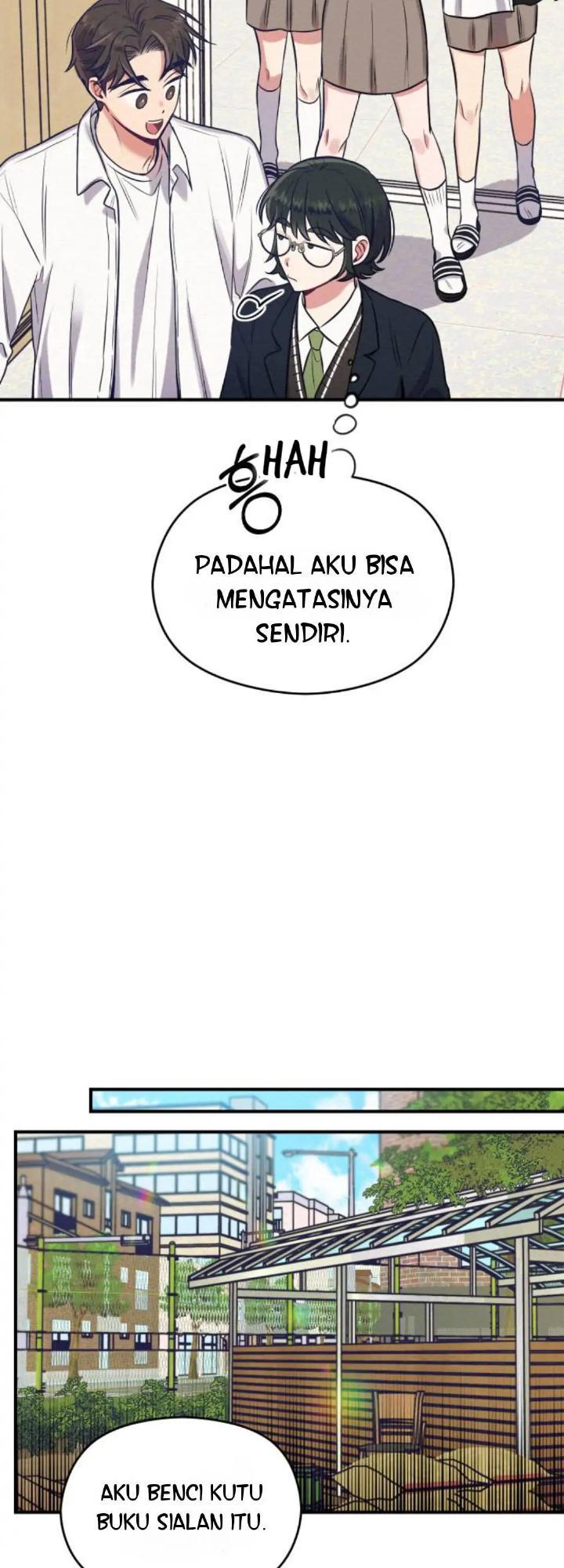 Rewriting the Villainess Bab 3 halaman 5