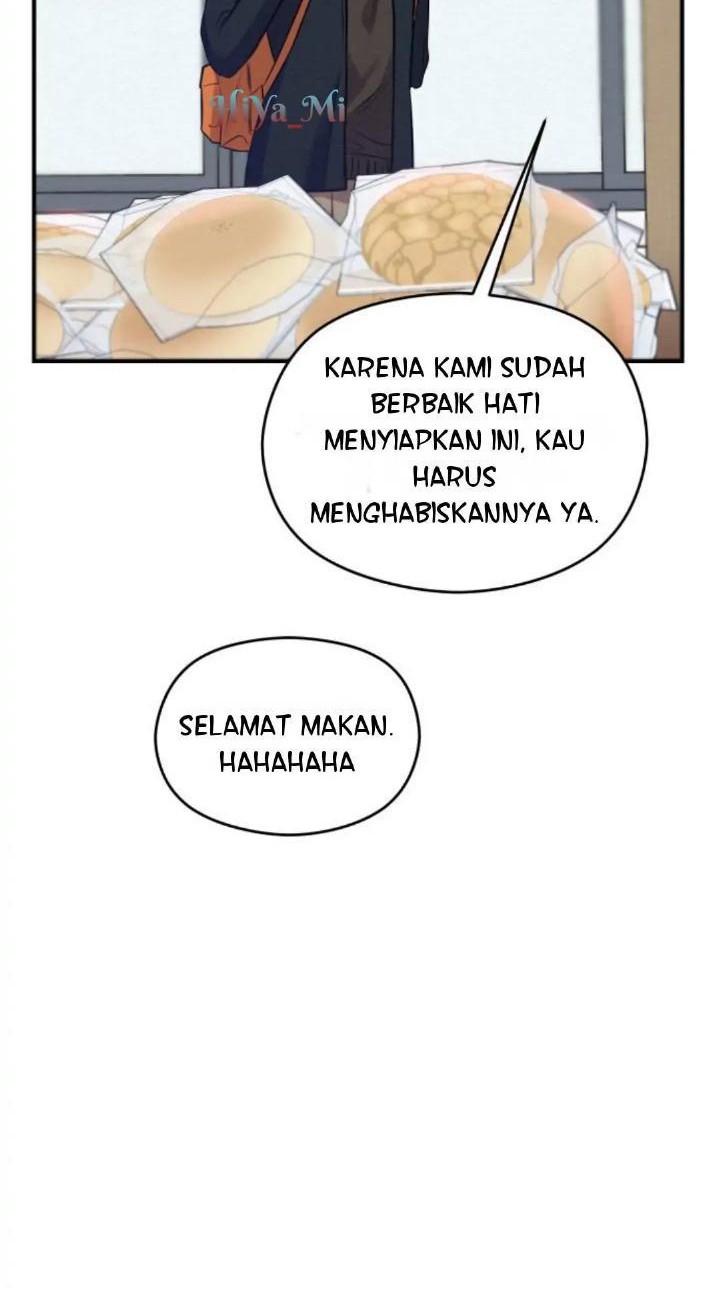Rewriting the Villainess Bab 3 halaman 15