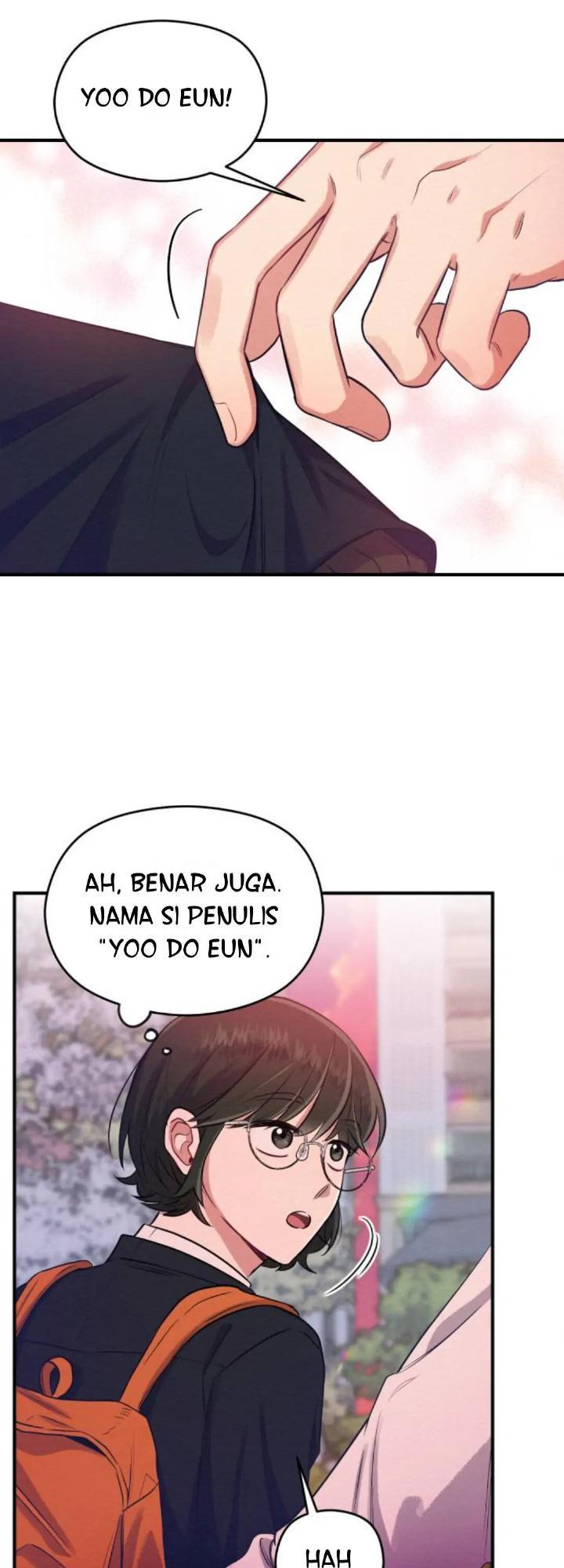 Rewriting the Villainess Bab 3 halaman 22