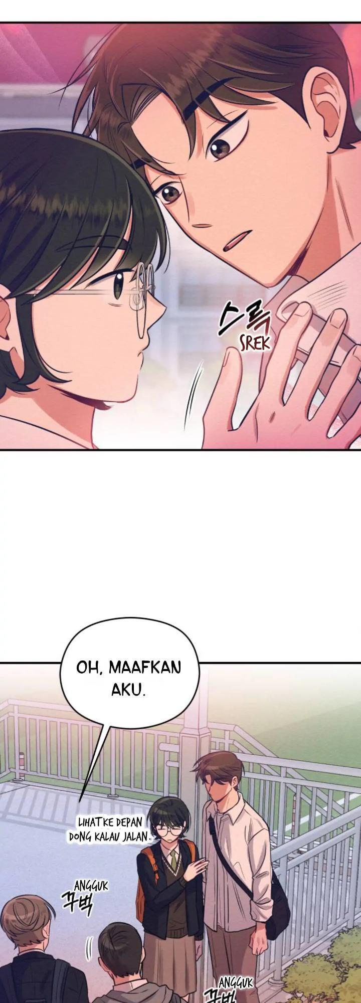 Rewriting the Villainess Bab 3 halaman 28
