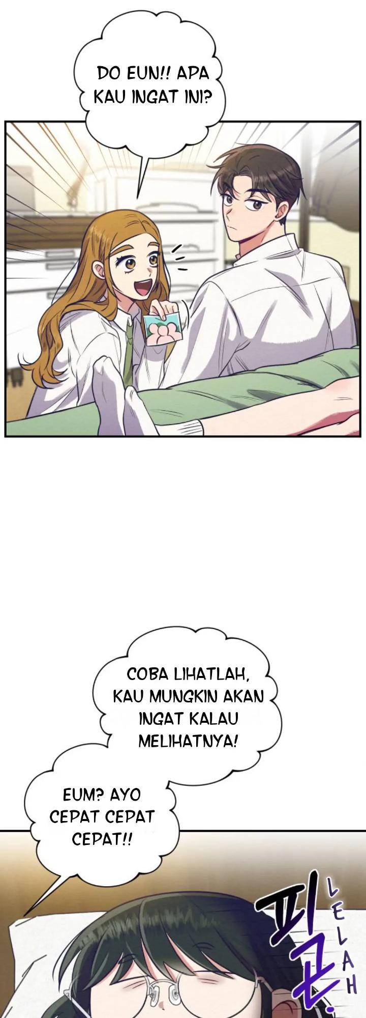 Rewriting the Villainess Bab 3 halaman 48