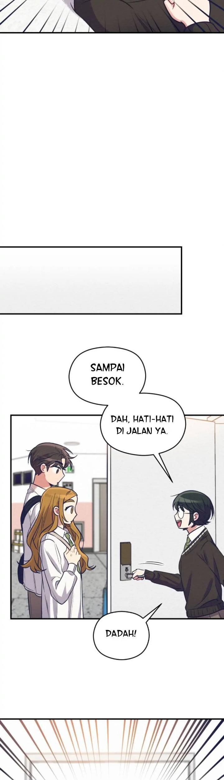 Rewriting the Villainess Bab 3 halaman 52
