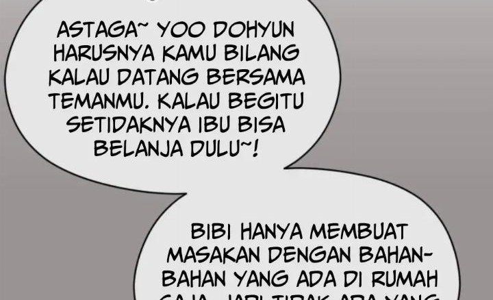 Rewriting the Villainess chapter 30 halaman 5