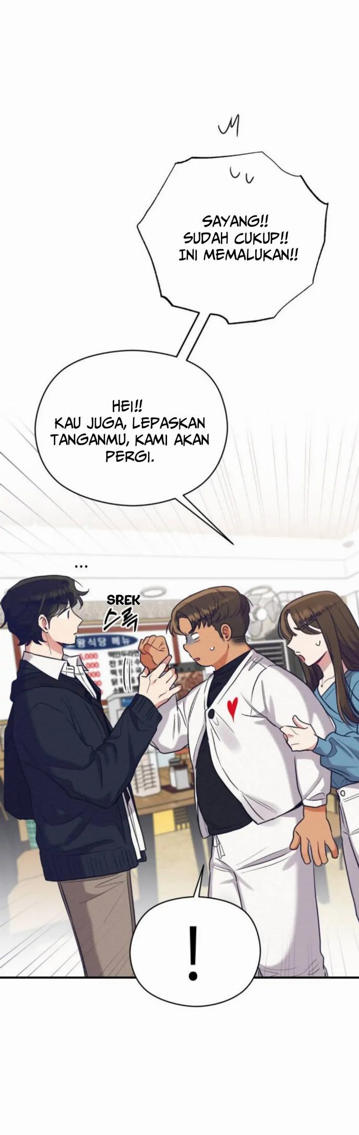 Rewriting the Villainess chapter 30 halaman 45