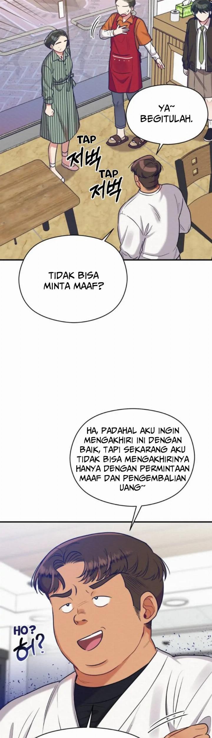 Rewriting the Villainess Bab 31 halaman 24
