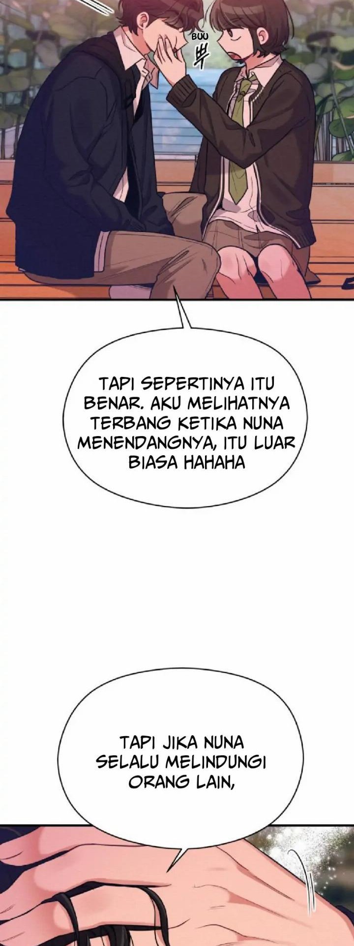 Rewriting the Villainess Bab 31 halaman 45