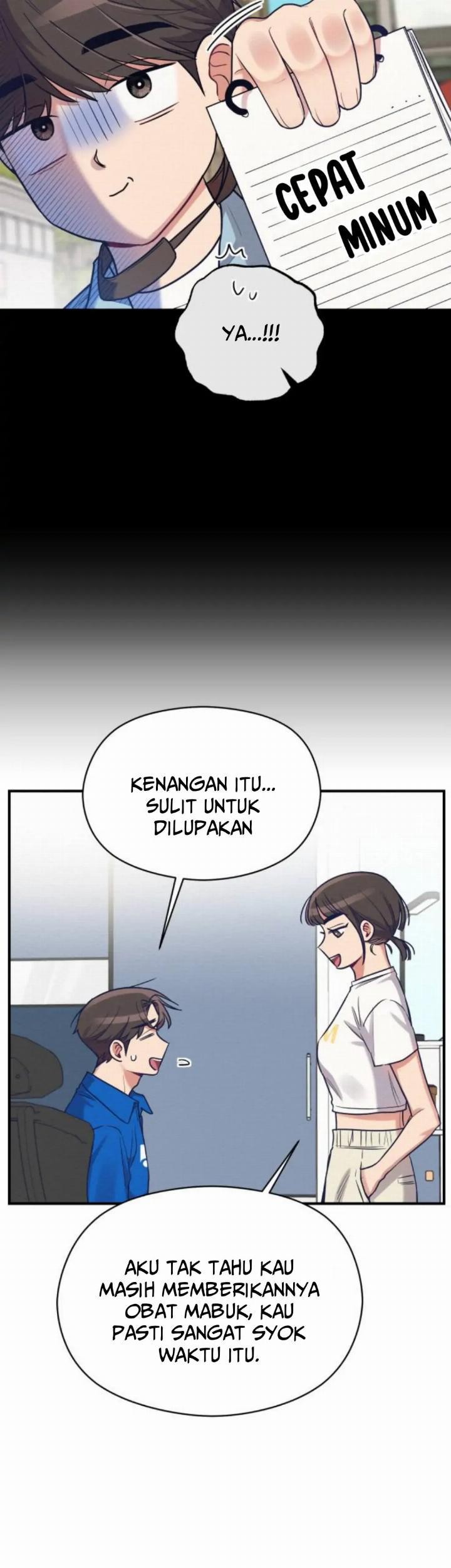 Rewriting the Villainess Bab 32 halaman 12