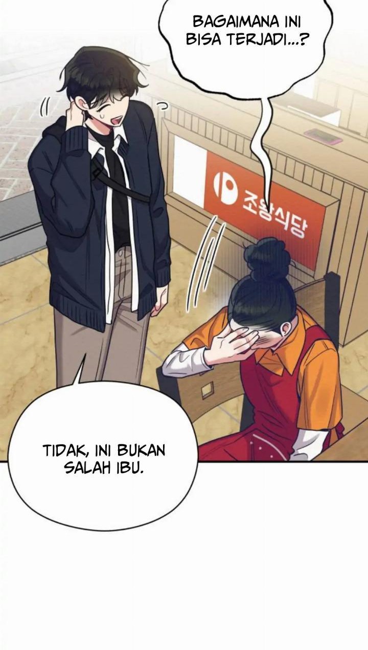Rewriting the Villainess Bab 32 halaman 31