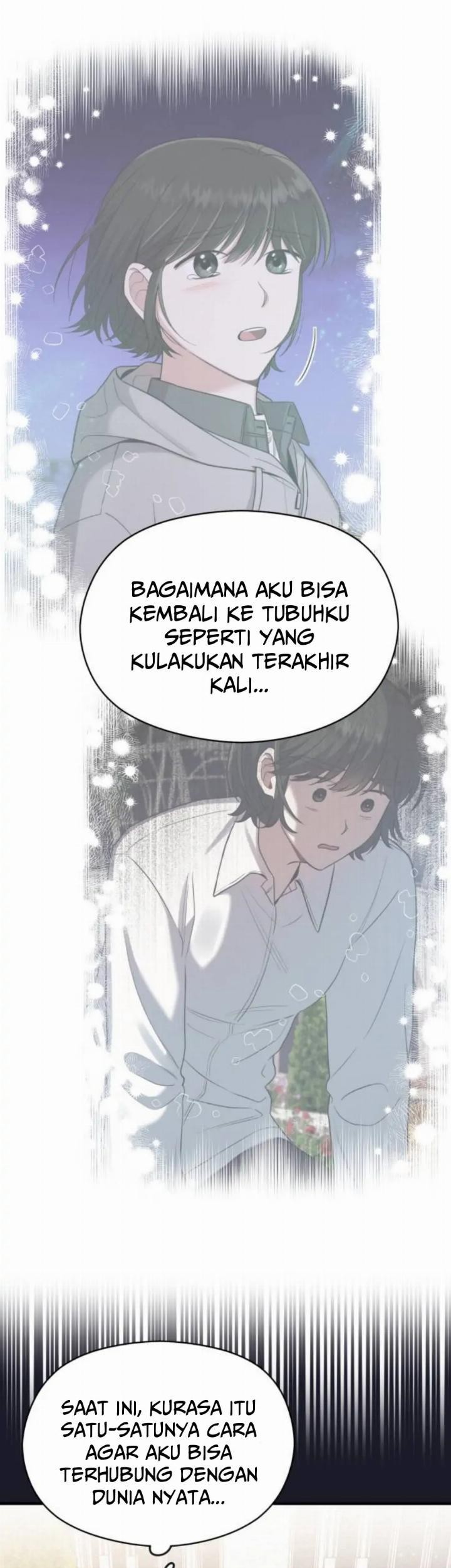 Rewriting the Villainess Bab 32 halaman 40