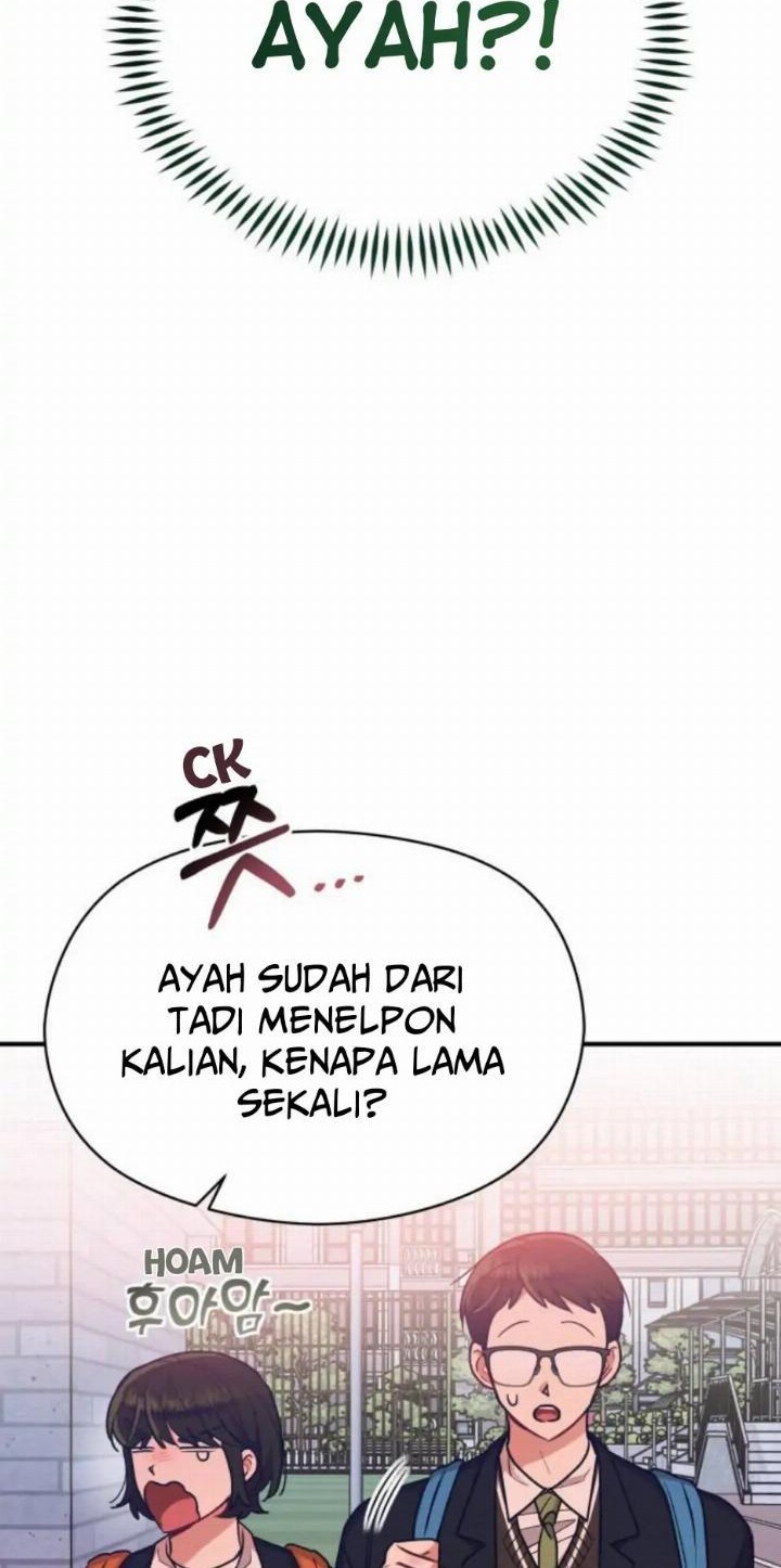 Rewriting the Villainess Bab 32 halaman 47