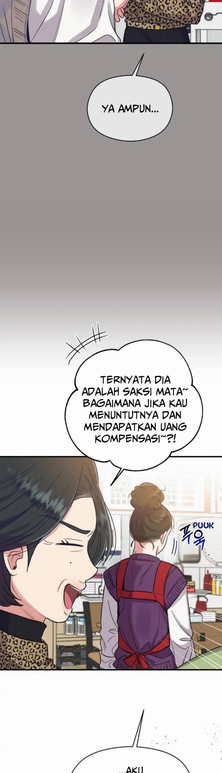 Rewriting the Villainess Bab 32 halaman 62
